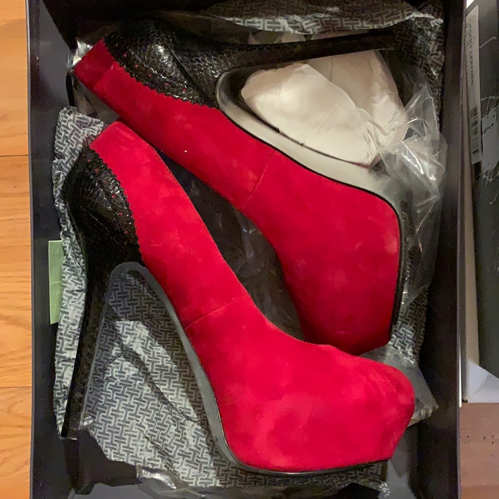 H by halston